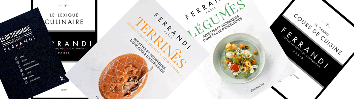 L'école de cuisine Ferrandi, là où naît l'excellence de la gastronomie  française • Les Nouvelles Gastronomiques