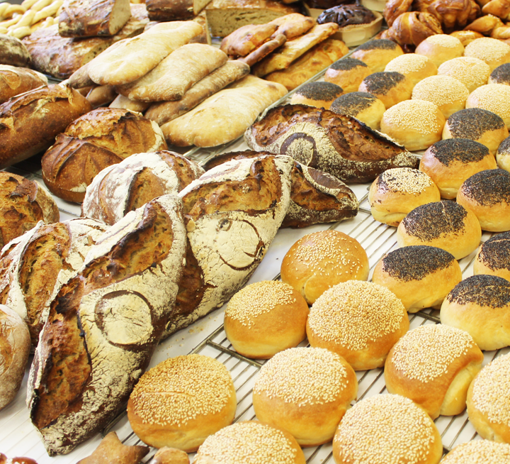 Introduction to the Fundamentals of Bread Baking - FERRANDI Paris