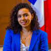 Yousra Haddouch, FERRANDI Paris