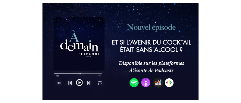 FERRANDI Paris, Podcast 13