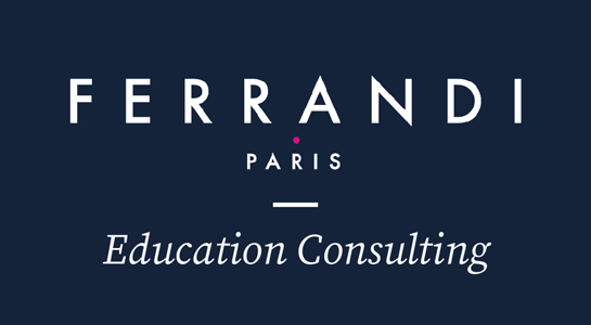 FERRANDI Paris consulting