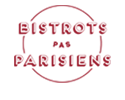 Logo Bistrots Pas Parisiens