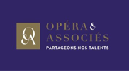 Logo Opéra et Associés