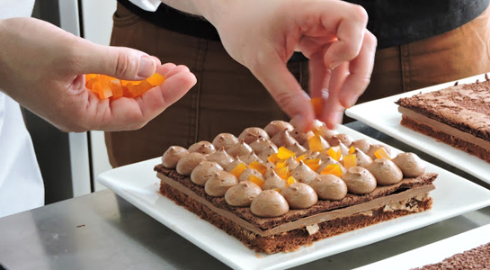Fédérer vos équipes avec FERRANDI Paris - pâtisserie, chocolat