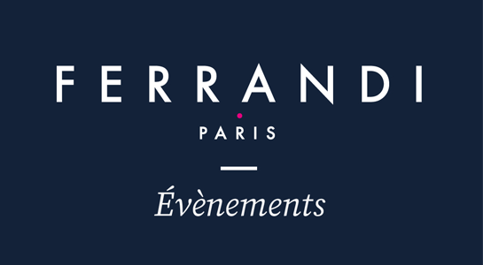 Evènements - FERRANDI Paris