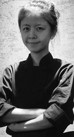Vanessa Huang, FERRANDI Paris Alumni