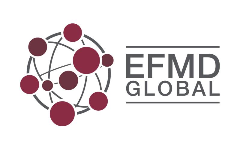 Member of EFMD