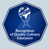 Recognition of Quality Culinary Education